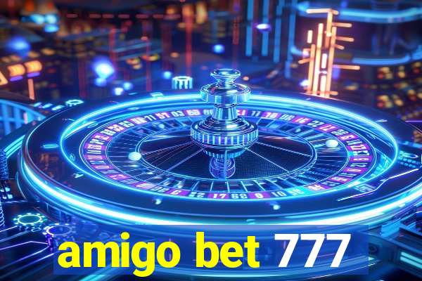 amigo bet 777